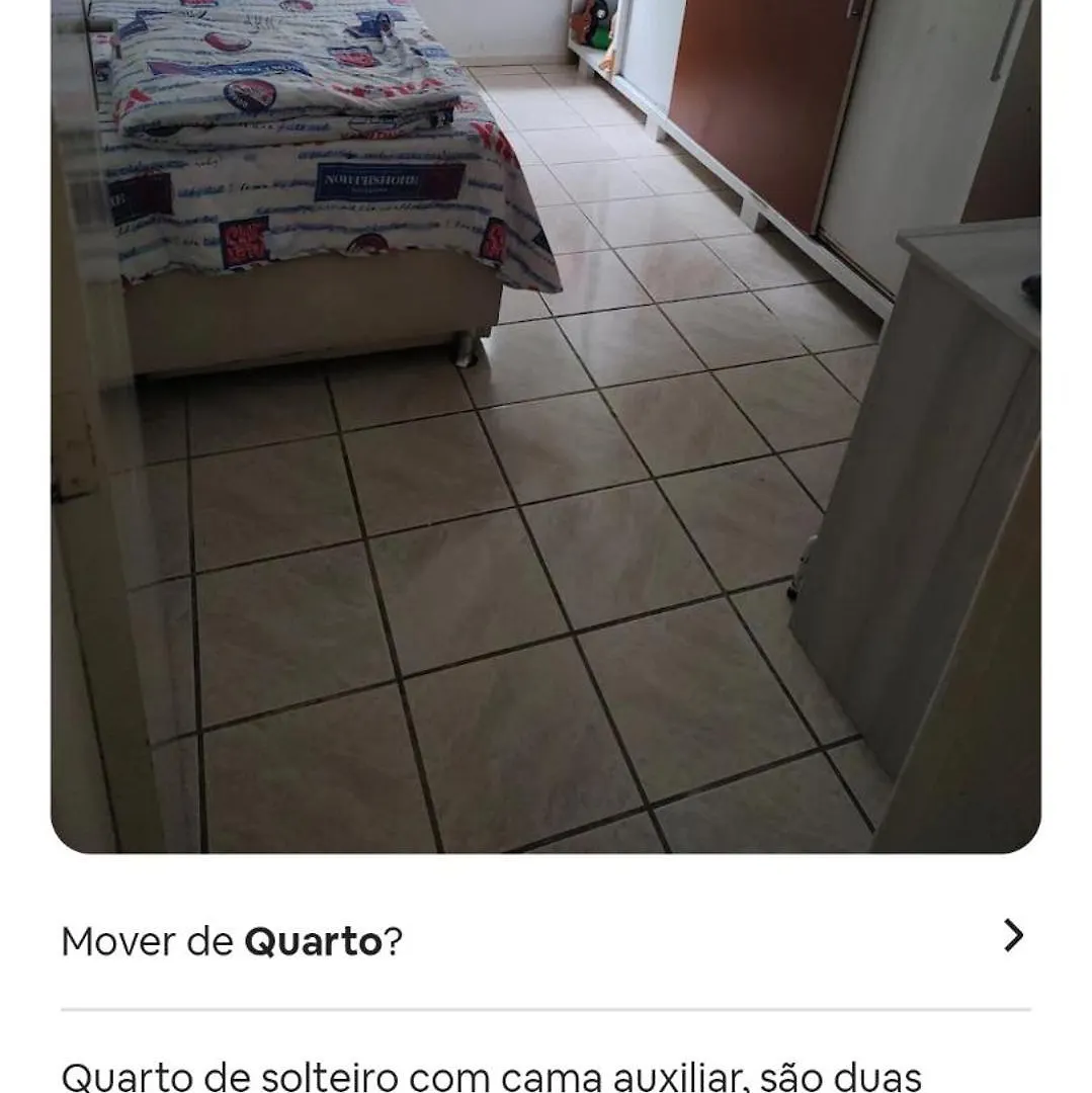 Barato E Aconchegante Lägenhet Jaraguá do Sul