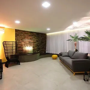 Hospedagem Domiciliar Quarto em Acomodações Particulares